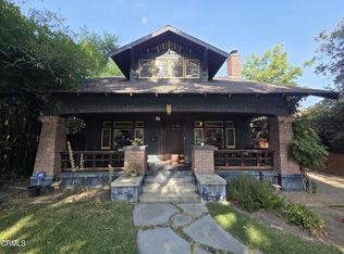 126 N Meridith Ave, Pasadena, CA 91106