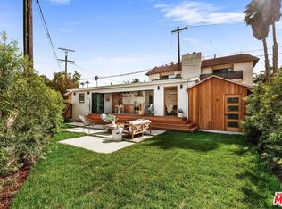 2377 Beach Ave, Venice, CA 90291
