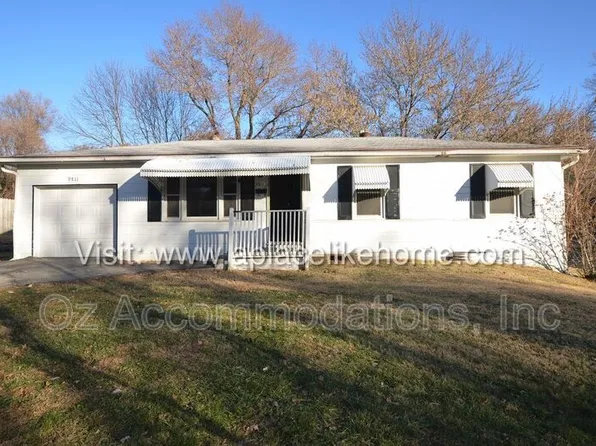 9811 Marsh Ave, Kansas City, MO 64134