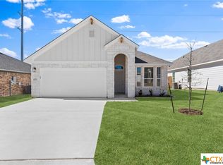 4818 Bellfalls Ct, Temple, TX 76502