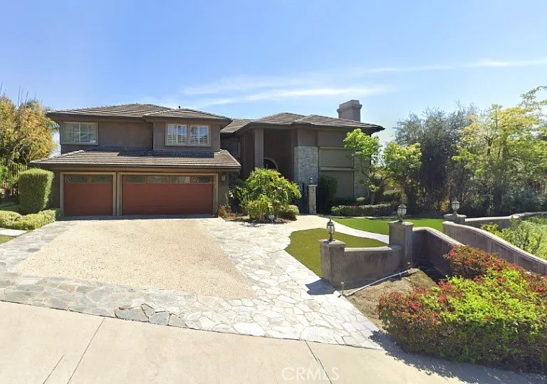 22720 High Tree Cir — Photo 1