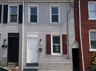 305 Coral St, Lancaster, PA 17603