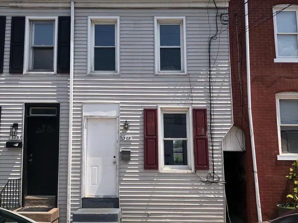 305 Coral St, Lancaster, PA 17603