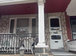 6137 Irving St, Philadelphia, PA 19139