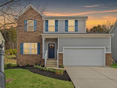 717 Preservation Way, Nashville, TN, 37207