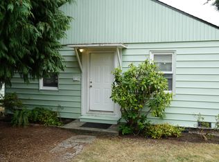 1010 Lane Pl #A, Everett, WA 98203