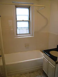 Rented by City Connections Realty