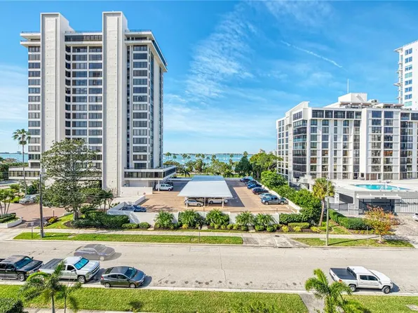 755 S Palm Ave APT 403, Sarasota, FL 34236
