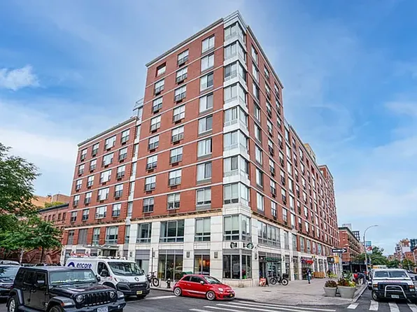 301 West 118th Street image 14 of 14