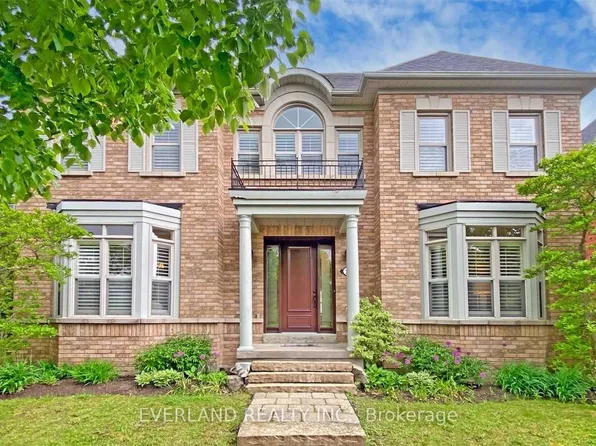 27 The Fairways, Markham, ON L6C 2A3