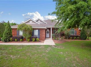 4596 Whispering Oaks Ln, Mobile, AL 36695