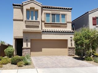 1126 Aubrey Springs Ave, Henderson, NV 89014