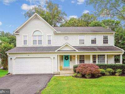 13729 Springstone Dr, Clifton, VA, 20124