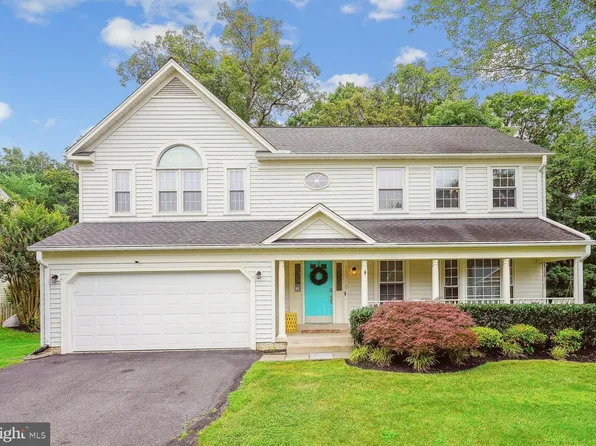 13729 Springstone Dr, Clifton, VA 20124