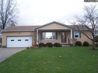1965 Viking Ave, Orrville, OH 44667