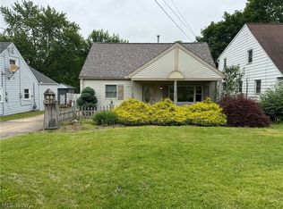 255 S Roanoke Ave, Youngstown, OH