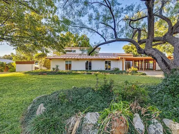 2651 Vista Del Arroyo Dr, San Angelo, TX 76904