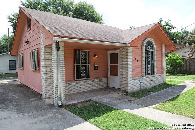 1st image of 414 San Patricio St