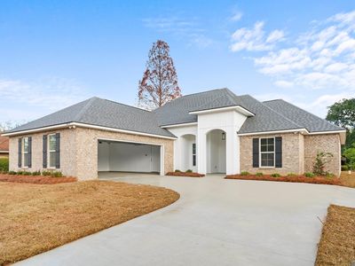 14071 Woodland Ridge Ave, Baton Rouge, LA, 70816