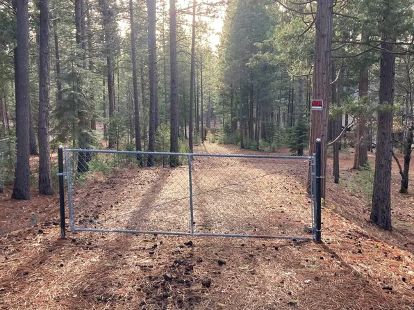 20022 Hudson St, Burney, CA 96013