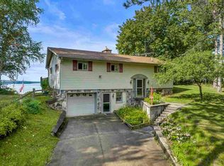 5274 Silver Beach Rd, Onaway, MI 49765