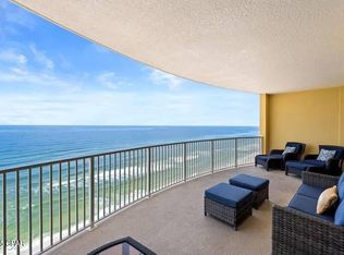 17545 Front Beach Rd UNIT 1408, Panama City Beach, FL 32413