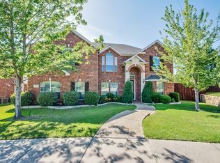 5997 Coral Ridge Ct, Frisco, TX 75036