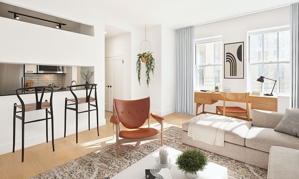 1st image of 67 Wall St APT 2G