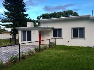 12575 NW 1st Ave, North Miami, FL 33168