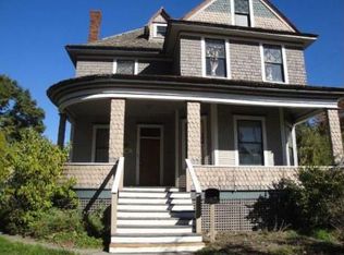 307 S 6th St, Dayton, WA 99328