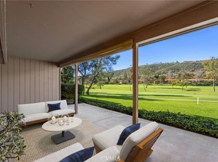 31505 E 9th Dr #21-H, Laguna Niguel, CA 92677