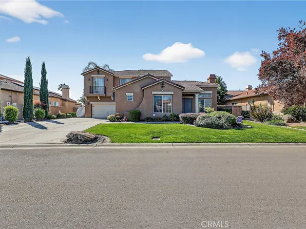8815 Laguna St, Chowchilla, CA 93610