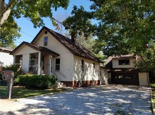 119 Pocantico Ave, Akron, OH 44312