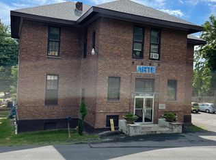 101 Paul Ave, Hudson, NY 12534