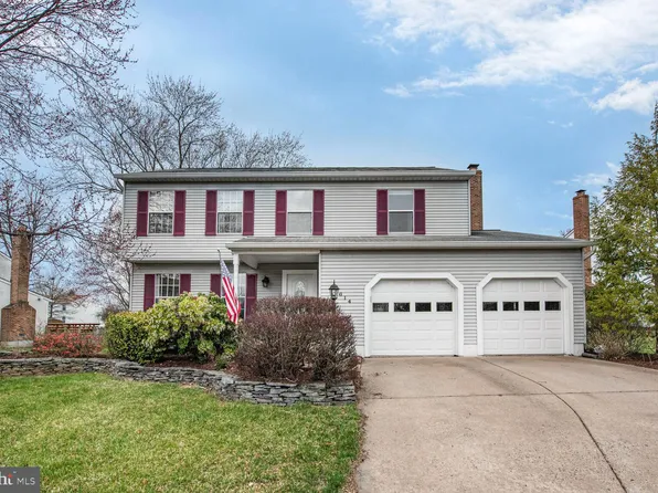 2614 New Banner Ln, Herndon, VA 20171