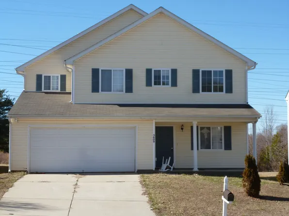 5609 Waterpoint Dr, Browns Summit, NC 27214