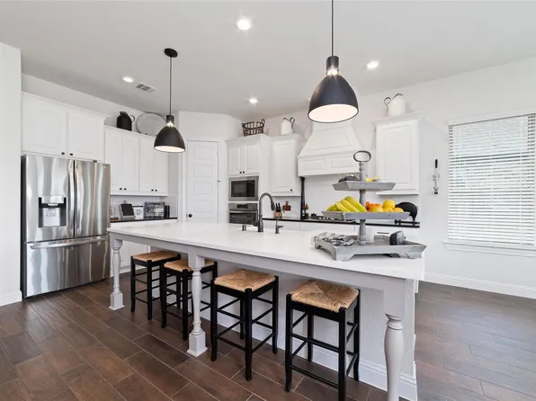 58 Botanical Vista Dr, Tomball, TX 77375