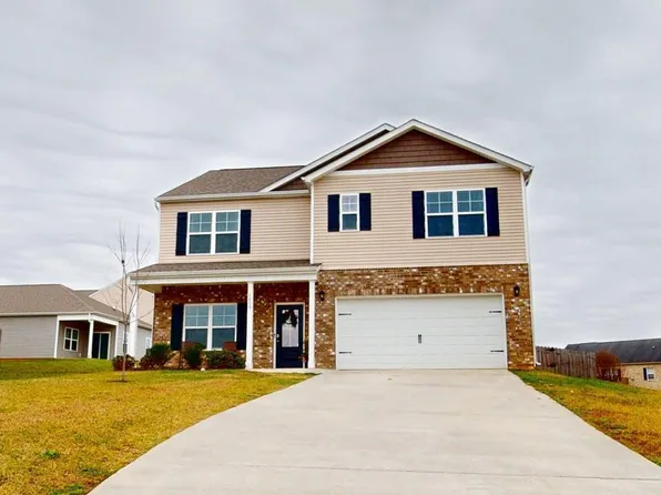 1809 Riverstone Cres, Morristown, TN 37814