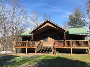 12304 Tails Creek Rd #1, Ellijay, GA 30540