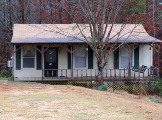 70 Sanders Rd, Oakland, MS 38948