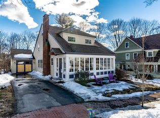 25 Deblois St, Portland, ME 04103