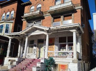 1427 W Erie Ave, Philadelphia, PA 19140
