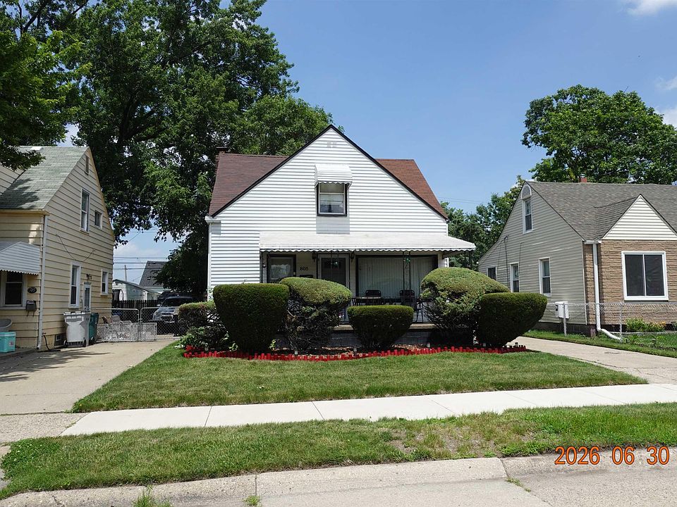 1st image of 805 E Pearl Ave