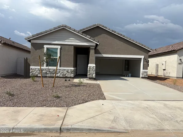 5716 E HORNBLENDE Way, San Tan Valley, AZ 85143