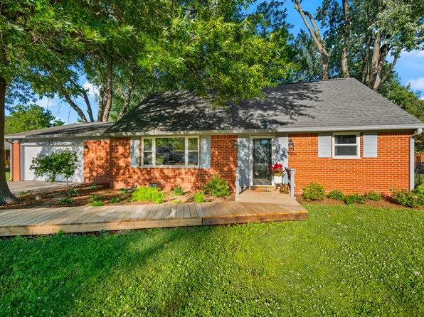 7151 Lindenwood Dr, Indianapolis, IN 46227
