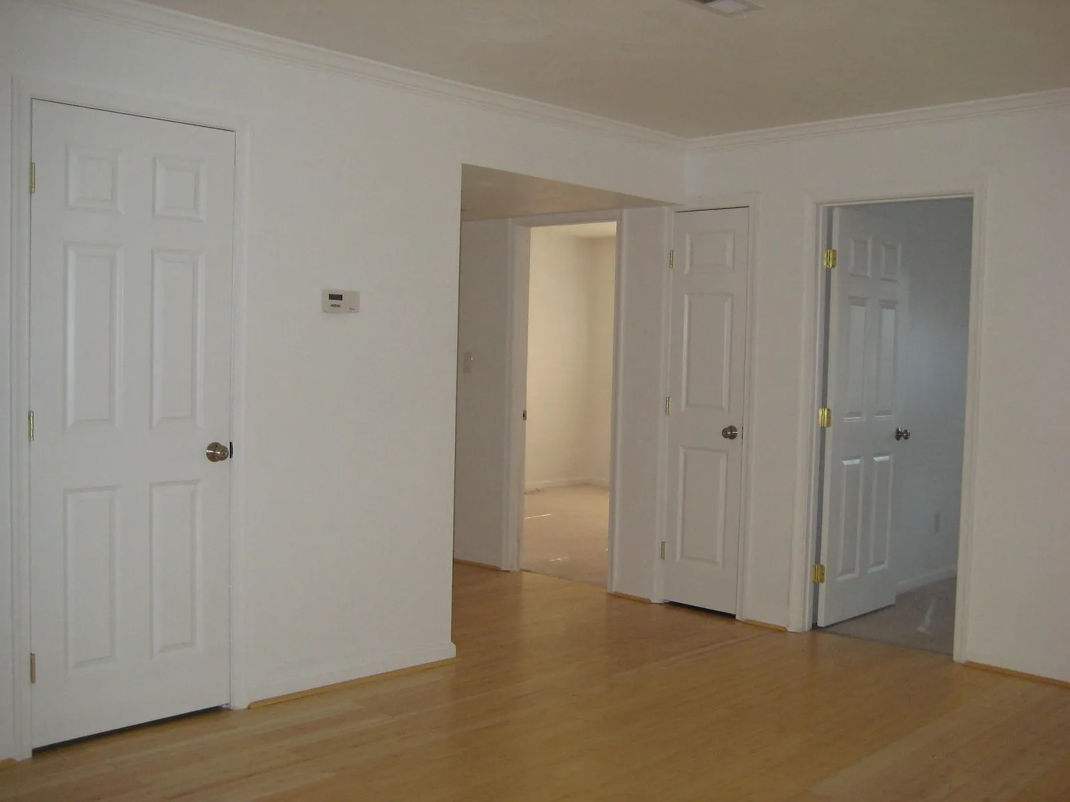 2 bed, 1100 sqft, $1,850 — Photo 3