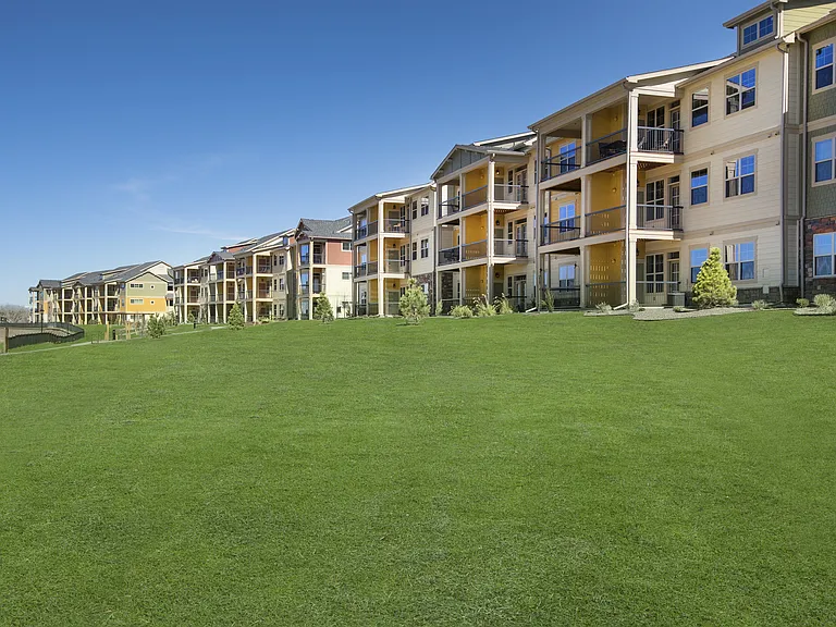 Pet Friendly Community