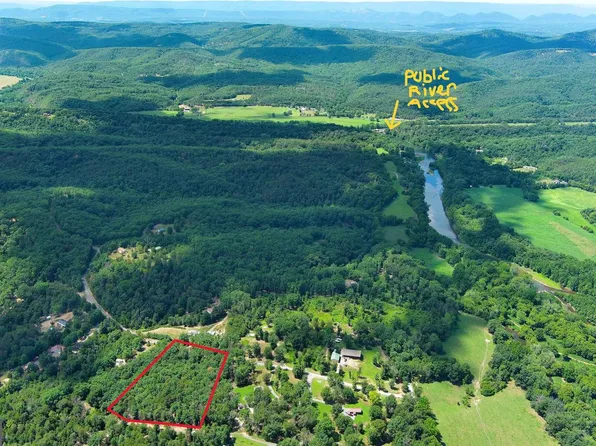 9 Long Acres, Romney, WV 26757