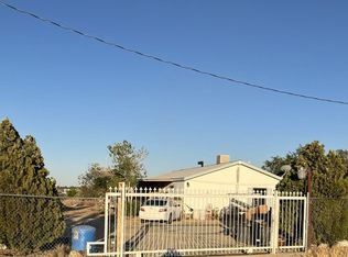 29129 Clark Rd, Lucerne Valley, CA 92356