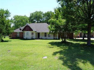 211 Sunrise Ct, Palmer, TX 75152